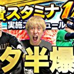 最高のタイミングでスタ半開催！アニバ1弾選手を育成しまくる！【プロスピ】【プロ野球スピリッツａ】