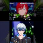 【#あんスタ 】Switch「Galaxy Destiny」ゲームプレイ (SPP：青葉 つむぎ) – 1