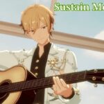 (100%) Sustain Memories [Special ♪] Amazing Perfect Combo [あんスタMusic]