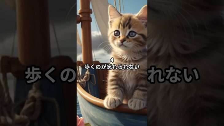 冒険の予感が止まらない！ドラクエウォークあるある６選！ #Shorts #猫 #ドラクエウォーク #あるある