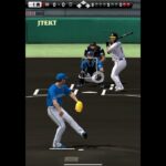 【プロ野球スピリッツA】ソフトバンクの裏投手・カーター・シチュワートJr. 最高のピッチング