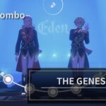 【あんさんぶるスターズ！！Music】THE GENESIS｜Eden［Expert／Perfect Combo］【手元】