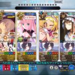 【FGO】ツタンカーメンで行く！！！　危険な発明品 ３ターン攻略 ぶち壊せ！ミステリーハウスクラフターズ