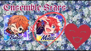 【あんスタ】11/3 遠吠えの森★ルーピンハロウィン&羽風薫生誕 午後 配信【Music】