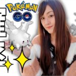 明日から確率を引くイベントが始まります。マックスアウトフィナーレ【ポケモンGO】