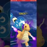 ポケモンGOバトルリーグ　ハイパーリーグ83