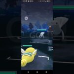 ポケモンGOレトロカップ対戦ノコッチ＆ヨルノズク＆ヤレユータン全5戦④