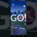 ポケモンGOスーパーカップ対戦エンニュート＆モルペコ＆ユレイドル全4戦①