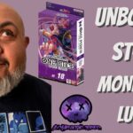 *UNBOXING* MONKEY D. LUFFY STARTER DECK – OP-ST-18 – ONE PIECE TCG – LOUNATIC ZERO