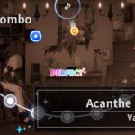 【あんさんぶるスターズ！！Music】Acanthe｜Valkyrie［Expert／Perfect Combo］【手元】