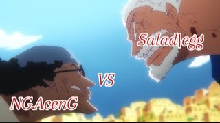 NG•Aceng Gaming vs Rouxs (Salad|Egg)