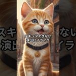 こころドロップ率が低すぎ！ドラクエウォークあるある６選！ #Shorts #猫 #ドラクエウォーク #あるある