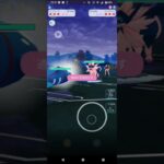 ポケモンGOマスターリーグ対戦カイオーガ＆ガブリアス＆ドリュウズ全5戦選手バラバラ？③