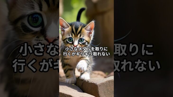 ドラクエウォーキング九州あるある６選！その３ #Shorts #猫 #ドラクエウォーク #あるある