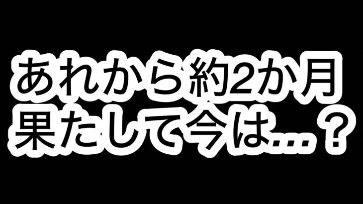 [トレクル]あれから2か月たって今のトレクルは？今後は？[OPTC]