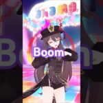 #胡桃 #Boom #DECO27#ギガプロ #フータオ #原神MMD