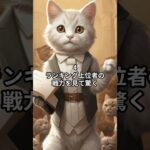 知らず知らずのうちに歩数計が！ドラクエウォークあるある６選！ #Shorts #猫 #ドラクエウォーク #あるある