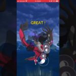 ポケモンGOバトルリーグ　マスターリーグ 191