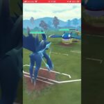 ポケモンGOバトルリーグ　マスターリーグ 279