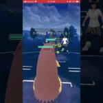 ポケモンGOバトルリーグ　ハイパーリーグ 92