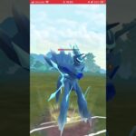 ポケモンGOバトルリーグ　マスターリーグ 204