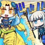 【FGO】第24節 進行度4 スーパーリコレクション モルガン Lv80 正義の女神が判決する 3ターン キャストリアNPC以外は星4サポーターのみ 黒聖杯未凸