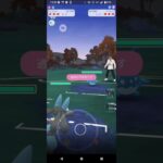 ポケモンGOファンタジーカップ対戦ルカリオ＆ドリュウズ＆マタドガス全5戦②