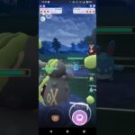 ポケモンGOファンタジーカップ対戦マタドガス＆エルフーン＆サンドバン全5戦③