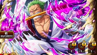 Play ONE PIECE トレジャークルーズ #ONEPIECE_trecru : Day 0007