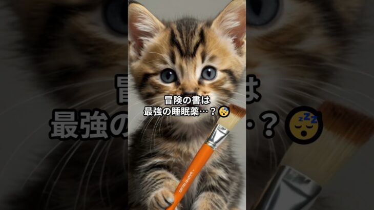 主夫勇者のドラクエウォークあるある６選！その１５ #Shorts #猫 #ドラクエウォーク #あるある