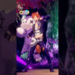 ソロカメラ  |  三毛縞 斑『ハロウィン・ランデブー』