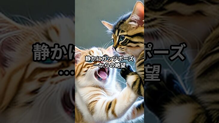 主夫勇者のドラクエウォークあるある６選！その７ #Shorts #猫 #ドラクエウォーク #あるある