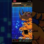 パズドラ　デジモン生放送分(1回)