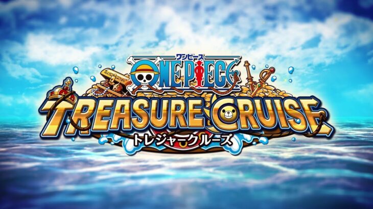 【ONE PIECE トレジャークルーズ】「白ひげ＆エース」が「年末年始超スゴフェス!!2025」に登場！