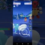 ポケモンGOホリデーカップ対戦⚔️チルット＆デンチュラ＆ノコッチ全5戦⑤