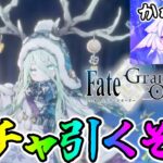 【FGO】気づいたらロウヒをガチャってた男。＆箱イベ色々確認！