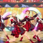 Ra*bits「JUMPIN’ LUCK BEAT」 あんさんぶるスターズ！！ Music ゲームサイズMV