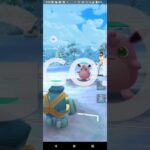 ポケモンGOホリデーカップ対戦⚔️コビット＆ノコッチ＆ツンベアー全10戦⑧