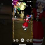 リッカのメリークリスマス3#ドラクエウォーク