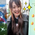 怒涛のイベント最終日追い込み行くぞー!!【ポケモンGO】