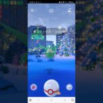 ヤバいやつ出た！！ポケモンGO　ラティオス　個体値100　色違い