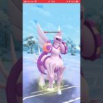 ポケモンGOバトルリーグ　マスターリーグ 423