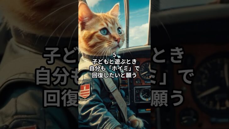 主夫勇者のドラクエウォークあるある６選！その１４ #Shorts #猫 #ドラクエウォーク #あるある