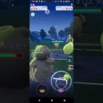 ポケモンGOファンタジーカップ対戦⚔️マタドガス＆マリルリ＆バクガメス全5戦②