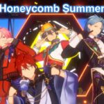 (-1) Honeycomb Summer [Special ♪♪♪] Perfect Combo [あんスタMusic]