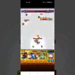 モンスト 超究極 アクセラレータ 自陣紋章なしアイテムなしクリア  #モンスト #超究極  #アクセラレータ