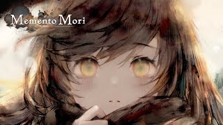 【 CYANE 】 메멘토 모리 (メメントモリ) OP 팬 더빙