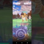 ポケモンGOファンタジーカップ対戦マリルリ＆メレシー＆エルフーン全5戦⑤