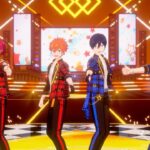 Trickstar「Unstoppable Love!」 あんさんぶるスターズ！！ Music ゲームサイズMV