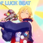 [あんスタMusic] JUMPIN’ LUCK BEAT [Expert 27] Perfect Combo